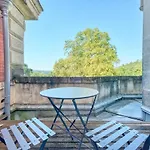 Apartmán Le Logis Du Chateau *