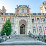Le Logis Du Chateau Apartmán *