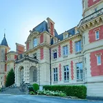 Le Logis Du Chateau *