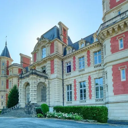Le Logis Du Chateau *