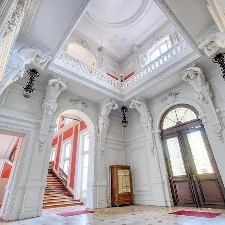 Le Logis Du Chateau * Trélissac