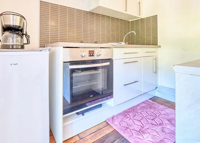 Appartamento Le Logis Du Chateau *