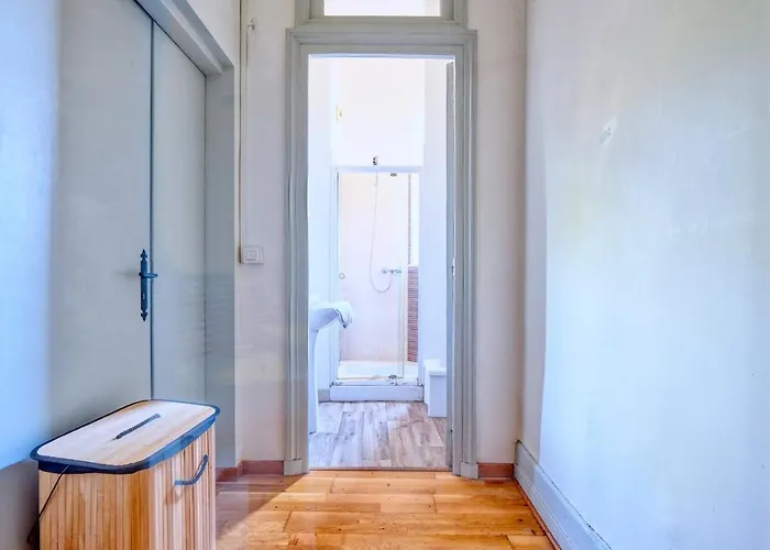 Le Logis Du Chateau Trélissac